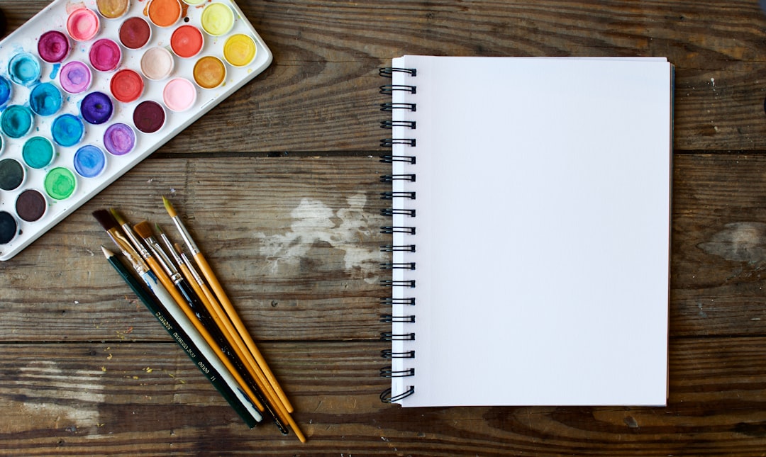 Unlock Your Creative Genius with Learning!