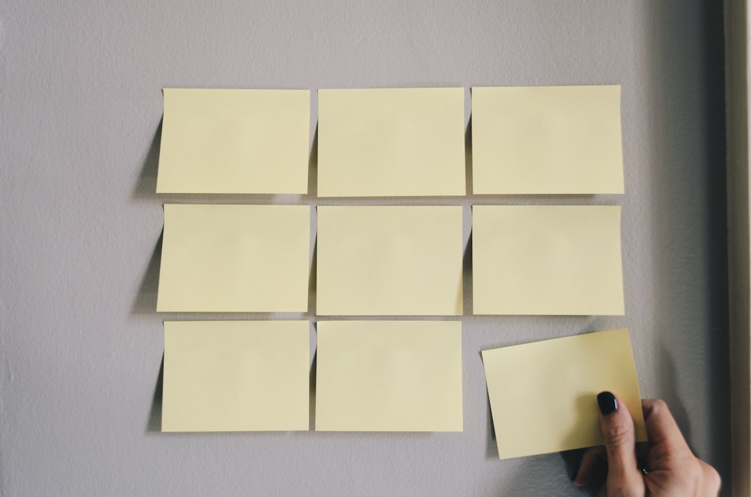 Oops! Here’s How I Bounce Back From Mistakes