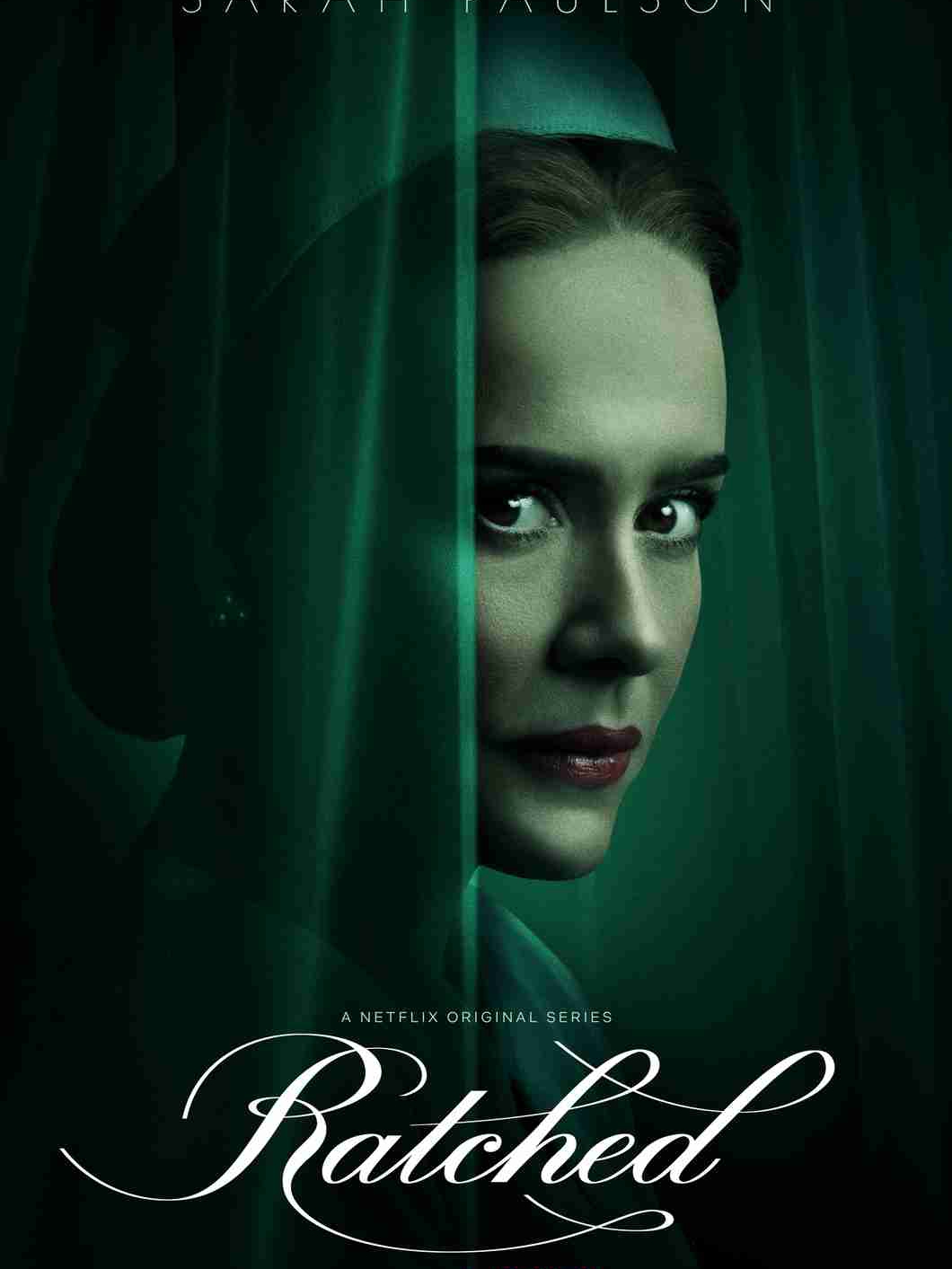 Ratched: This Nurse Will Give You Nightmares