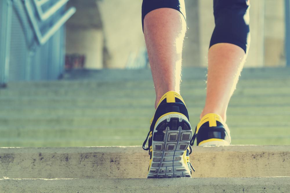 How I Actually Hit 10k Steps a Day