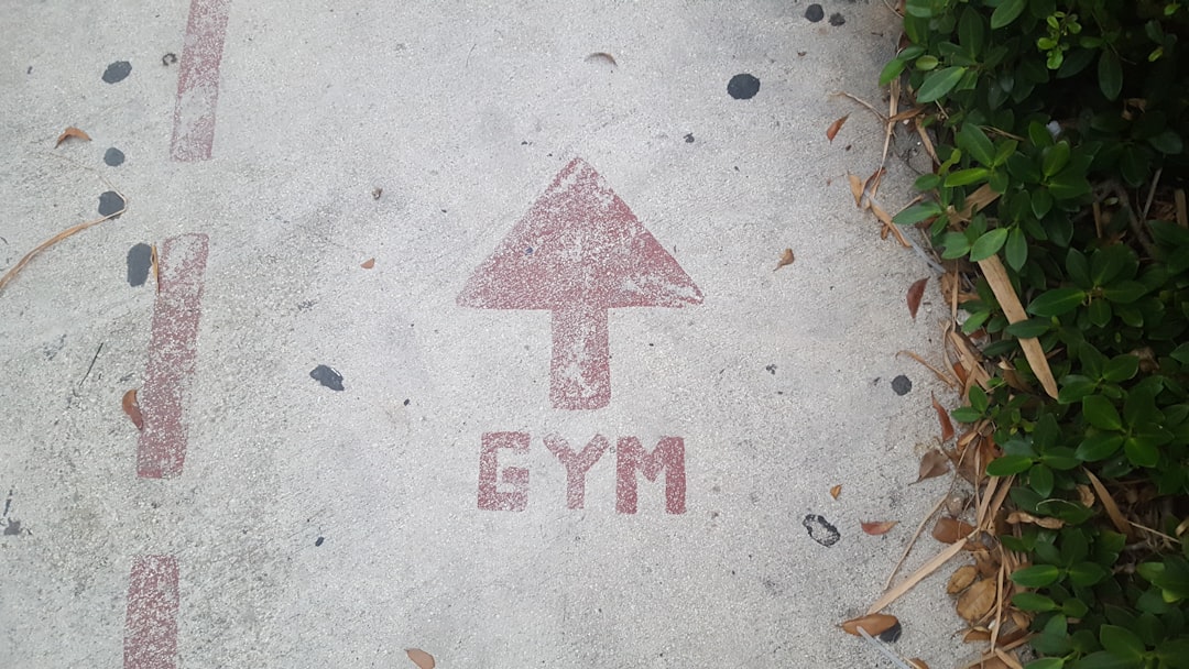 Breaking Up with Your Gym? Read This First