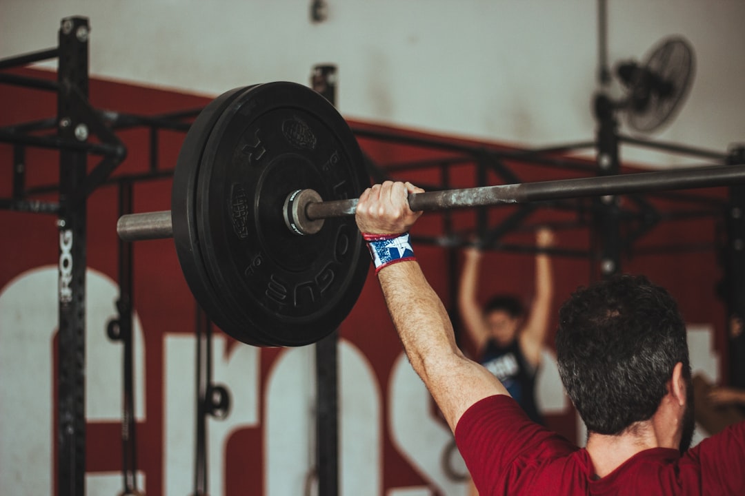 Muscle Gains: What Actually Works