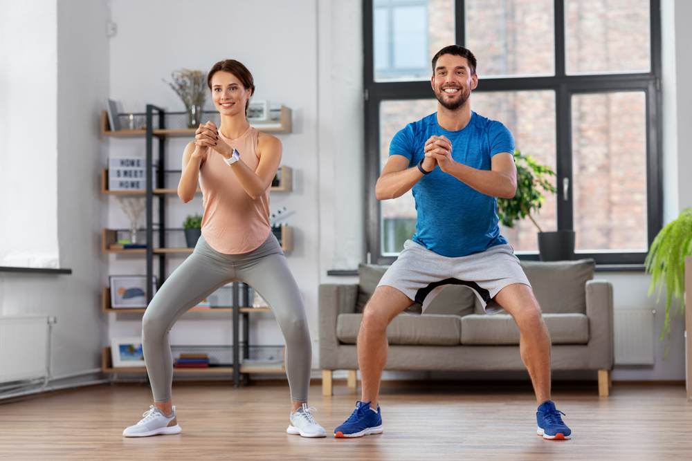 Level Up Your Muscles Without the Hype