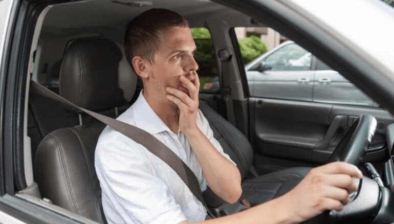Facing My Driving Fears at 25: You're Not Alone