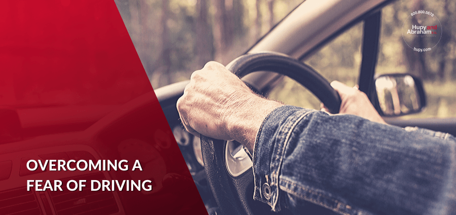 Facing My Driving Fears at 27: Can I Really Do This?