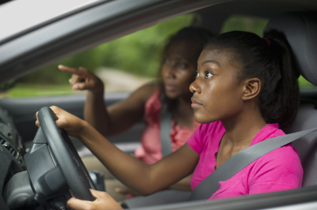 Overcoming Driving Anxiety: My First Lesson Experience