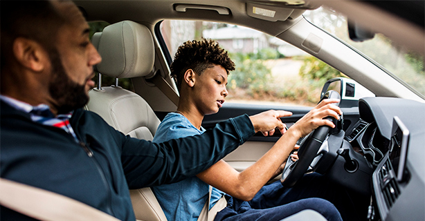 How I’m Rebuilding My Driving Confidence After Multiple Accidents