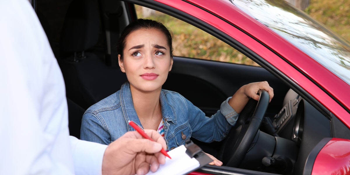 Failed My Driving Test—Feeling Stuck in Rural America