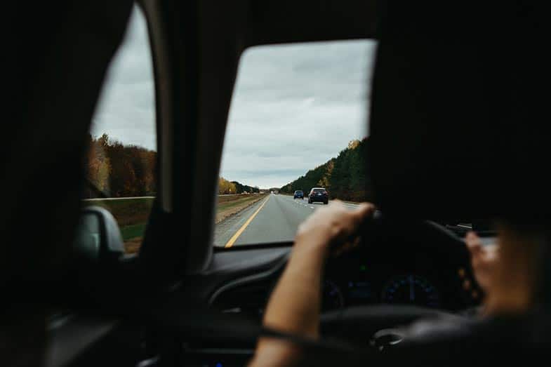 How I Faced My Road Anxiety at 18 and What Helped Me