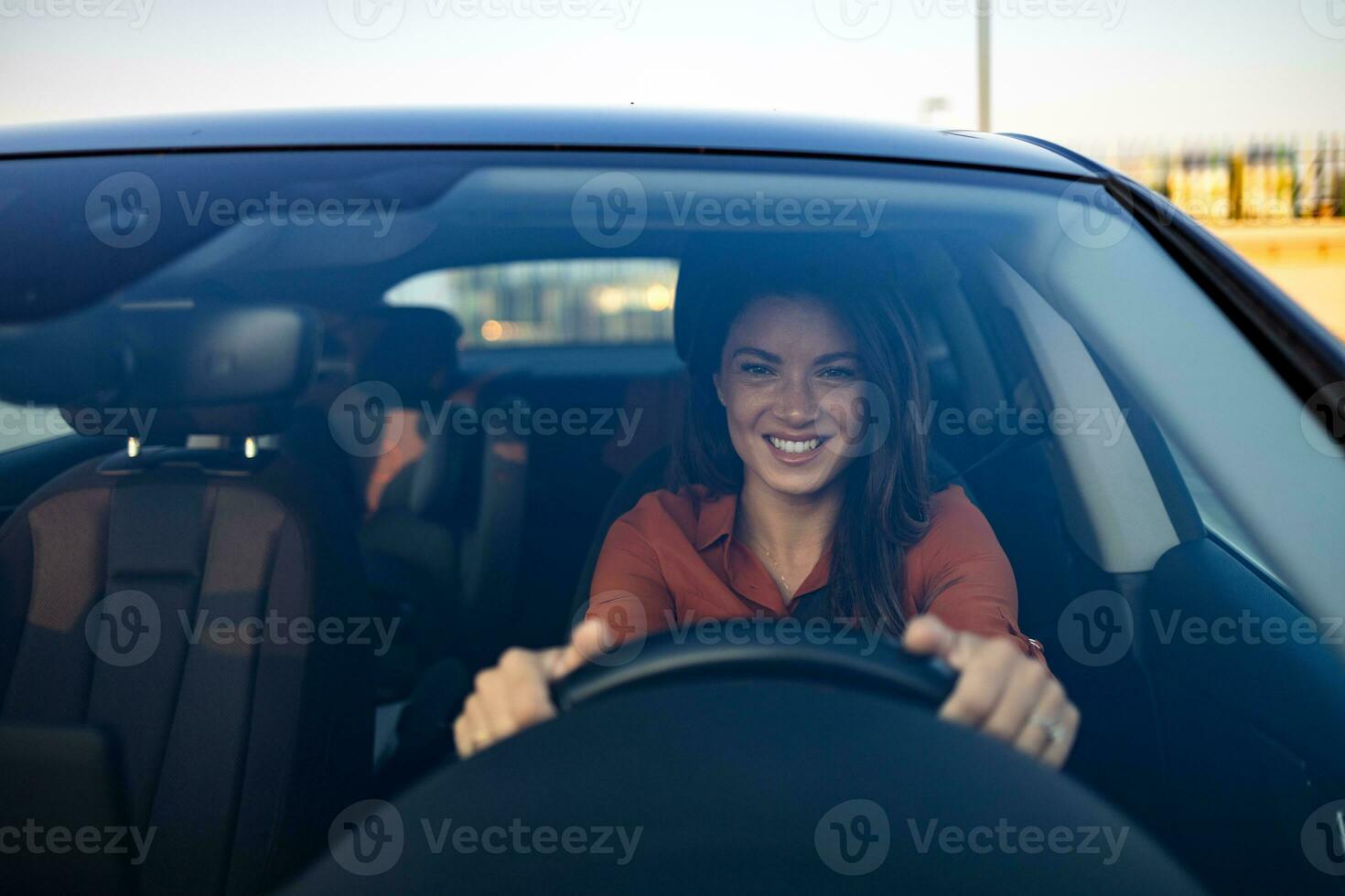 Overcoming Driving Anxiety: My Journey Back to the Driver’s Seat