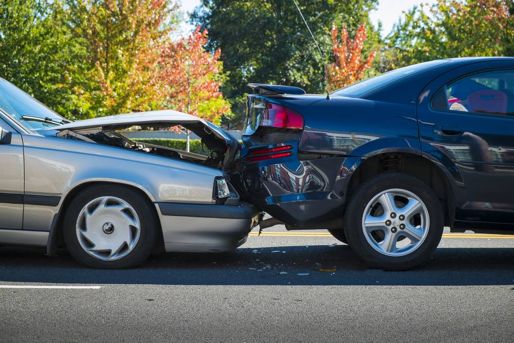 Facing My First Accident After a Decade Behind the Wheel