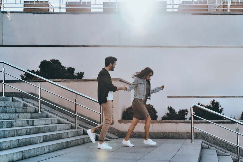 Facing a Breakup: Trusting the Universe's Plan