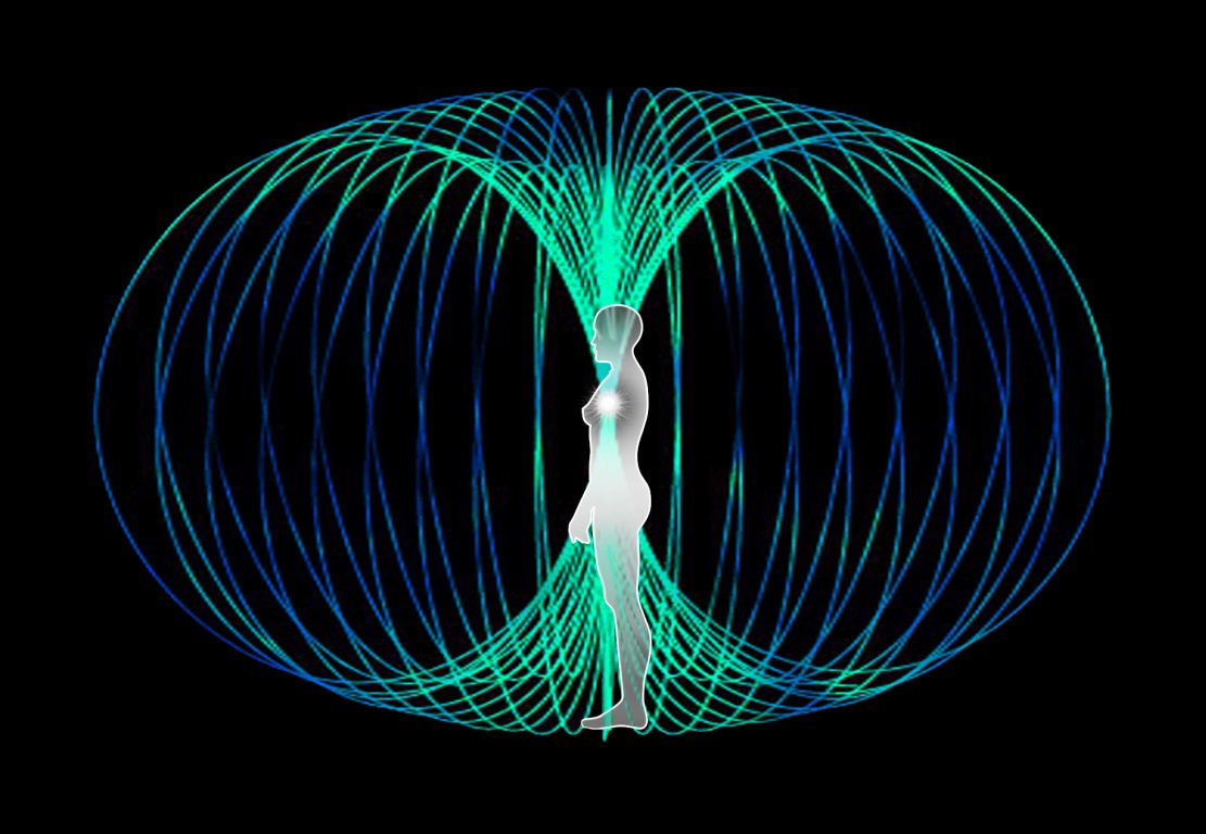 When Synchronicity Feels Like Magic: Time to Ground Myself