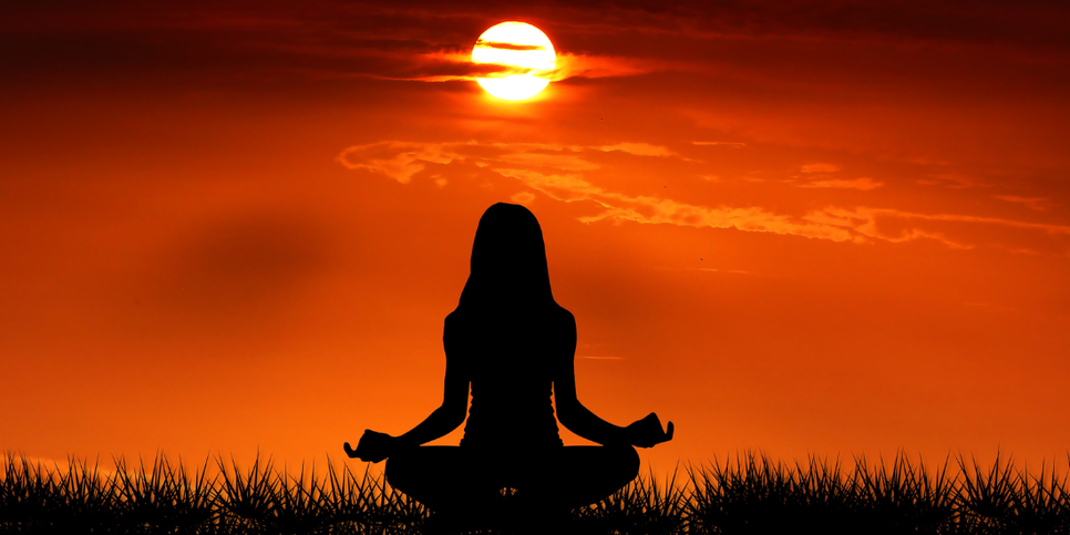The Healthiest Choice I Ever Made for My Soul