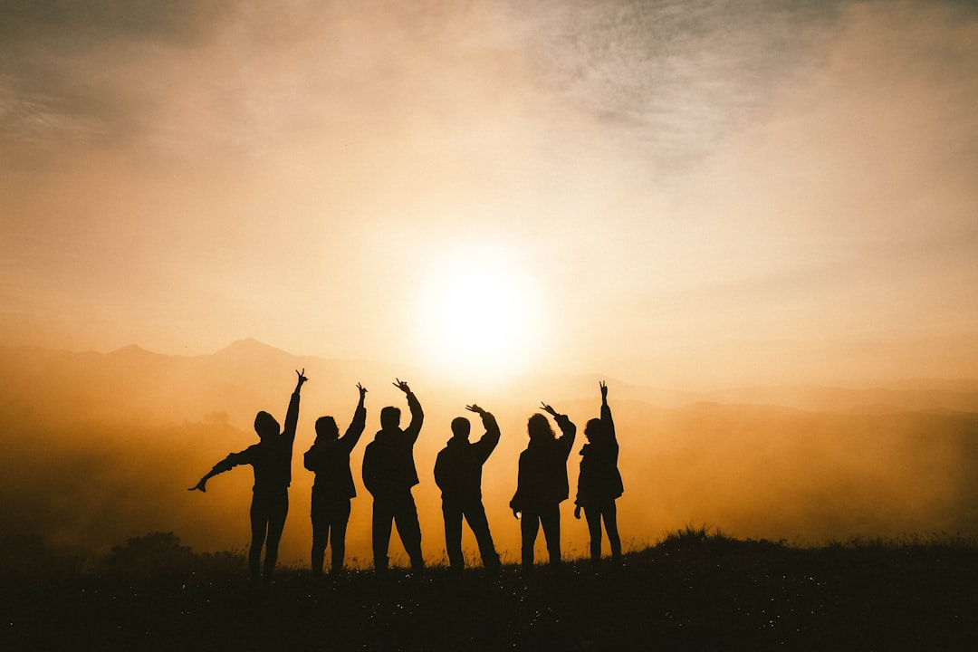 Choosing Peace: Do You Cut Off Friends Who Belittle You?