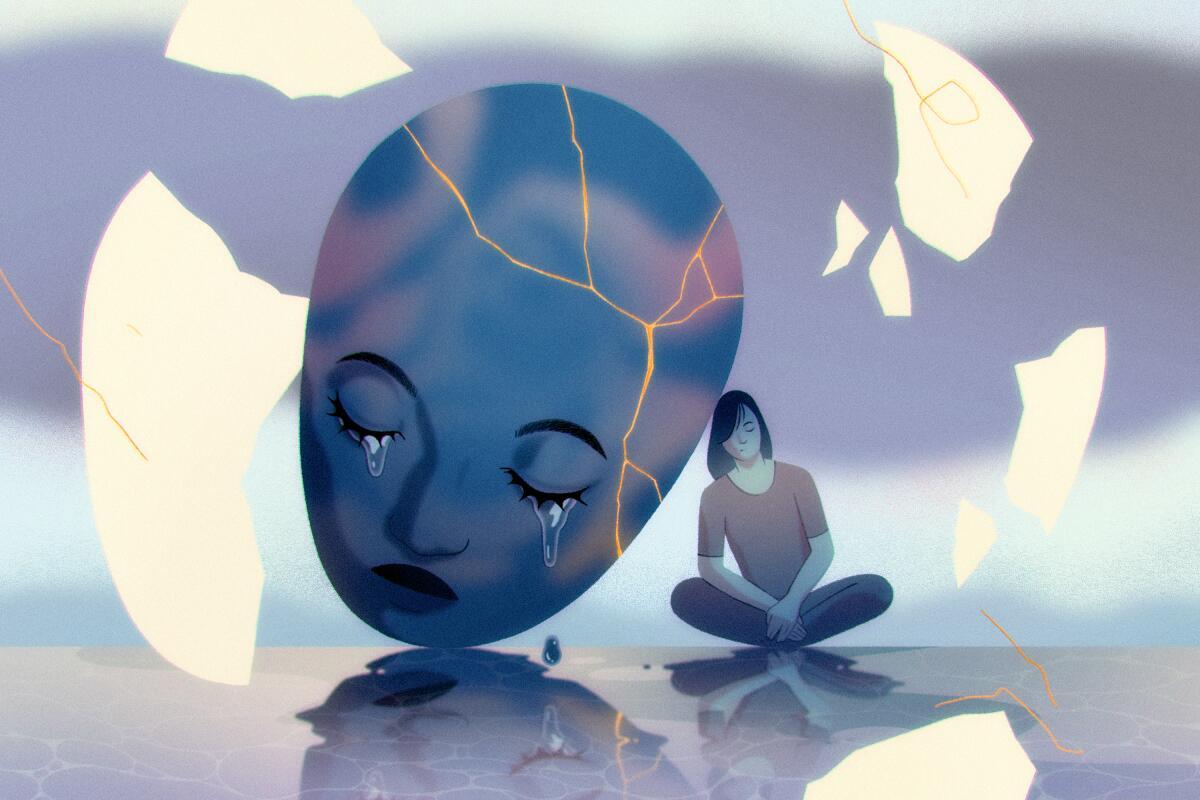 Turning Rejection Into Spiritual Growth