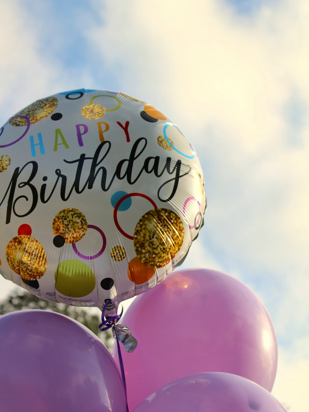 Celebrating My Birthday With a Heart Full of Gratitude