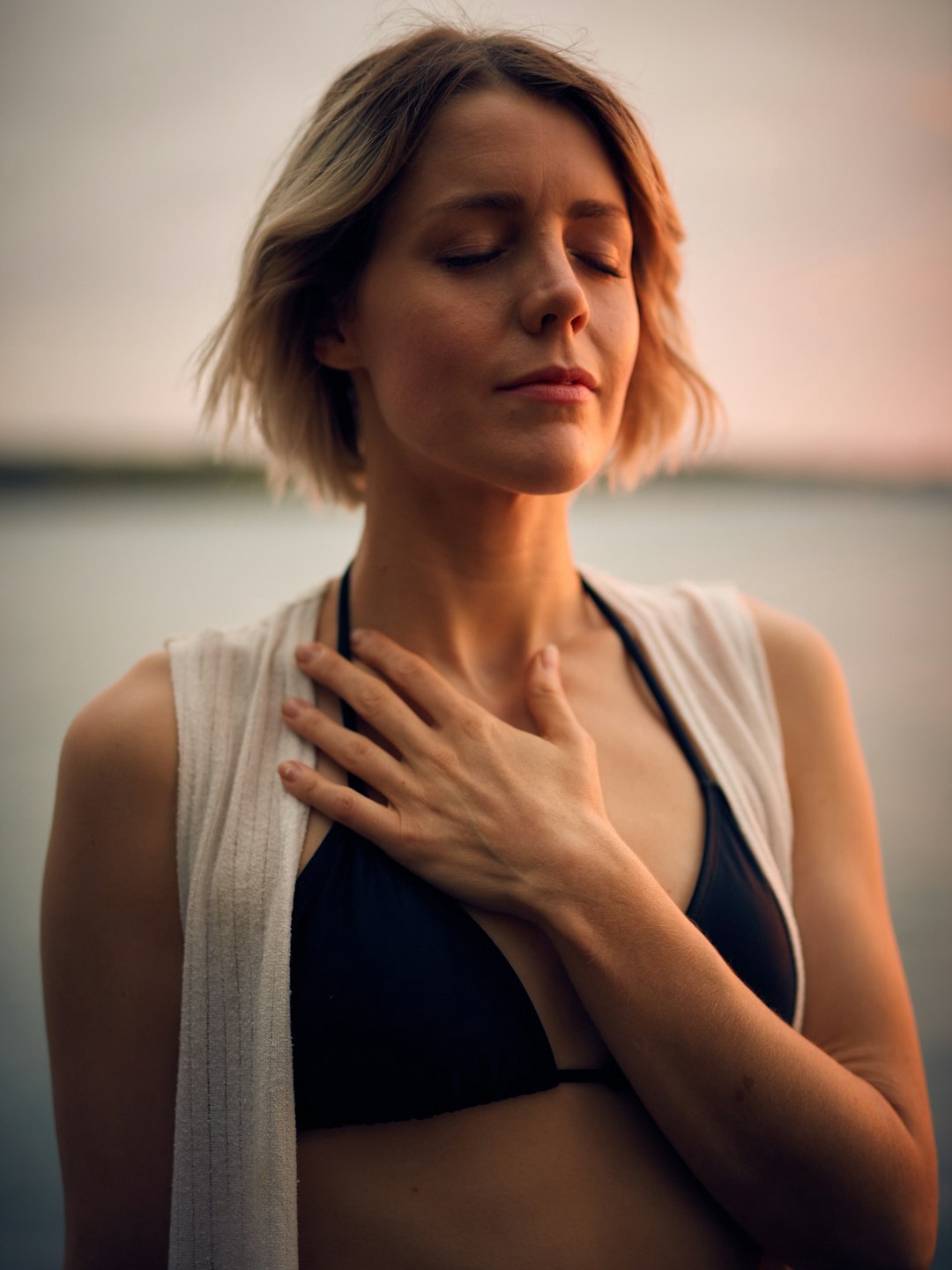 Healing Myself to Heal My Relationships: My Spiritual Journey