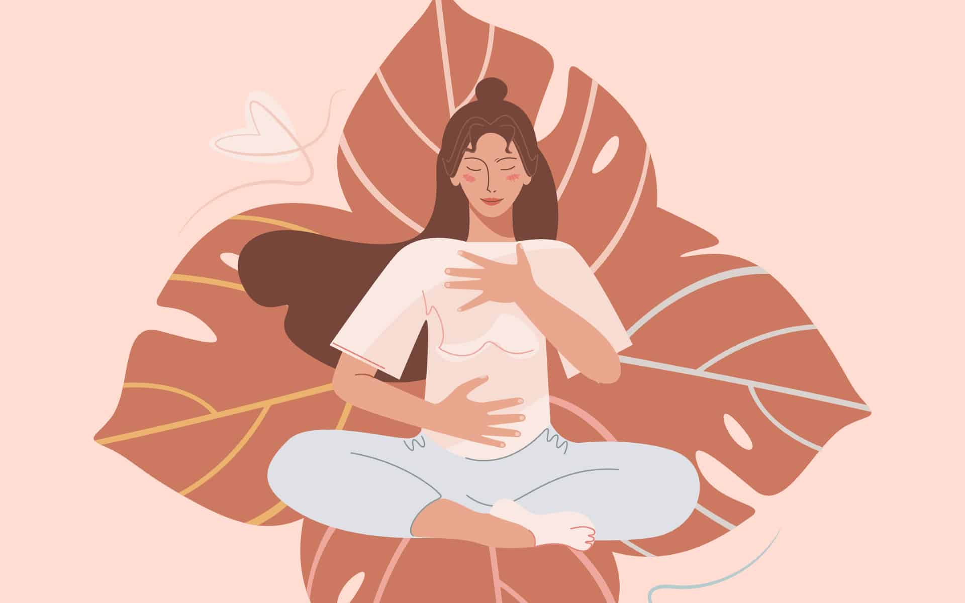 How Conscious Breathing Finally Freed Me From Lifelong Anxiety