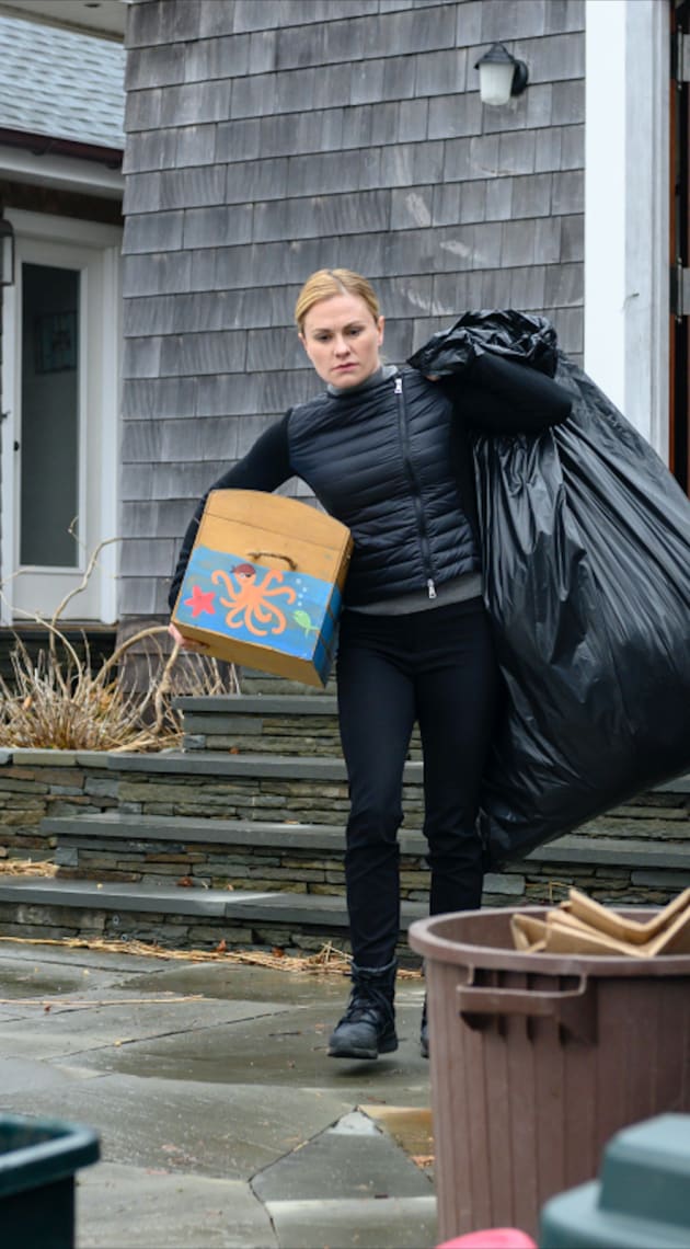 Should Chores Like Taking Out the Trash Be Gendered?
