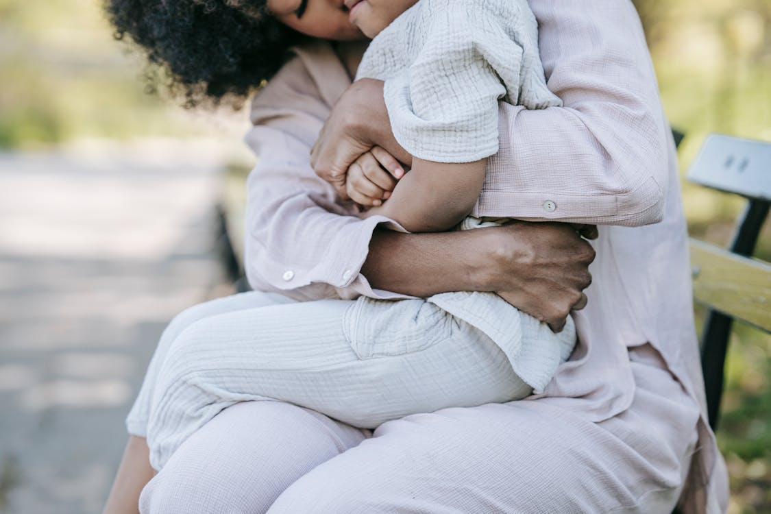 A Close Call: The Day My 4-Year-Old Reminded Me of Life’s Fragility
