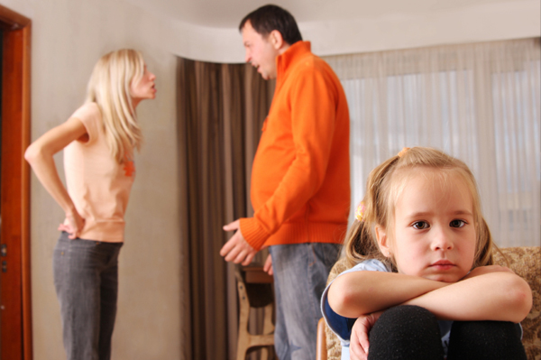 Healing After Trauma: How Childhood Wounds Shape Our Parenting