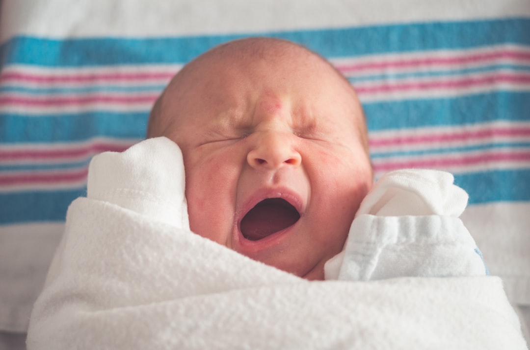 Why 'Sleep When the Baby Sleeps' Just Doesn’t Work for Everyone