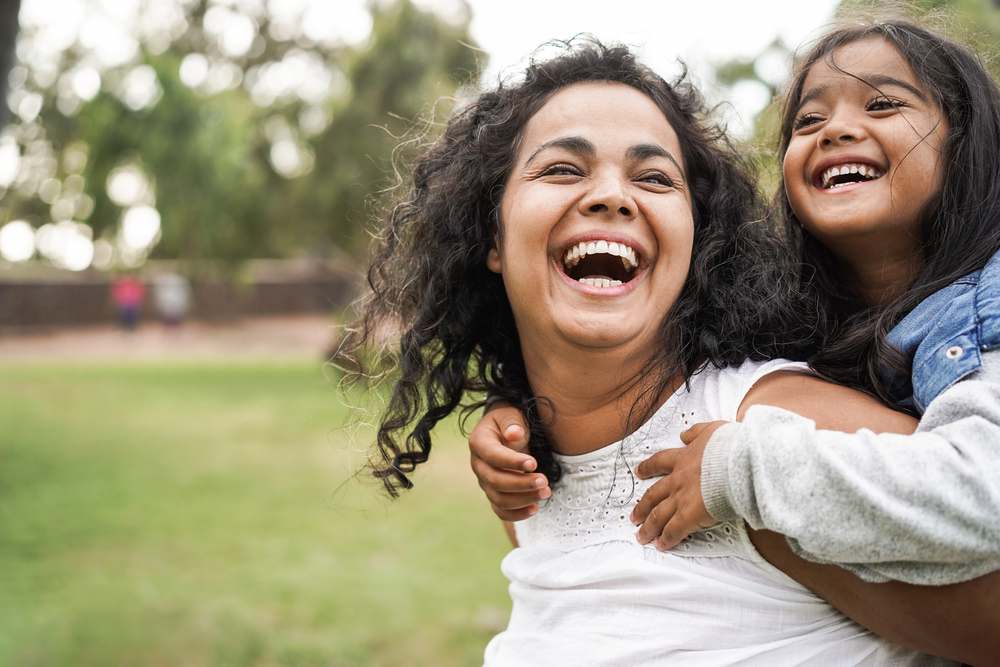 Breaking the Cycle: Loving Your Kids When You Weren’t Shown Love