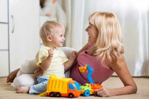 When Your Toddler Drops a Bombshell Word: Parenting Surprises