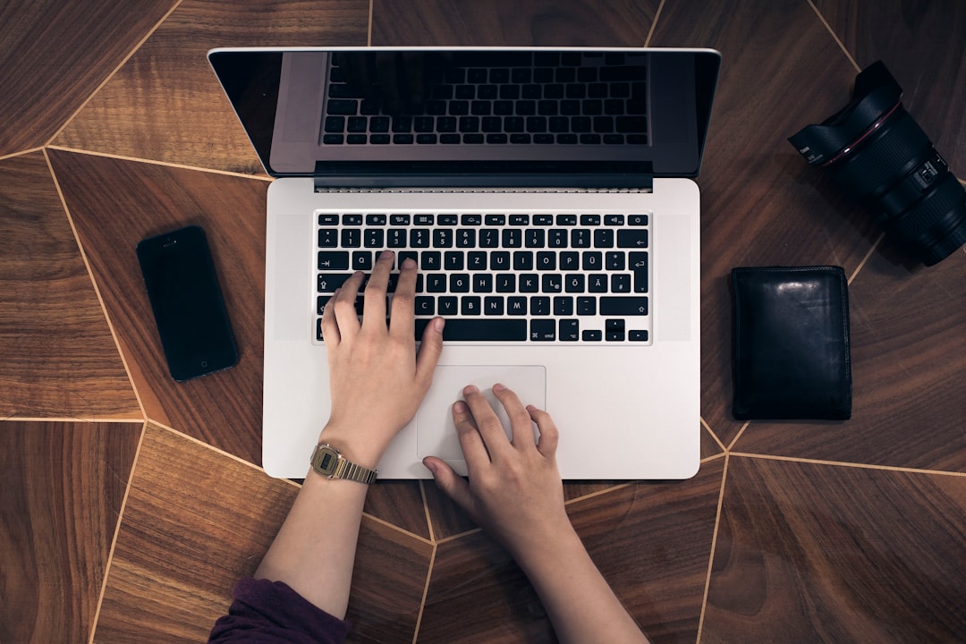 Navigating the First Awkward Browser Search as a Parent