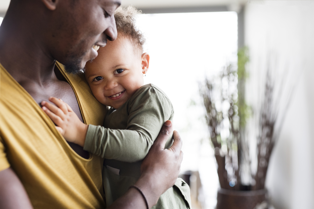 Navigating Fatherhood Alone After Loss: My New Journey Begins