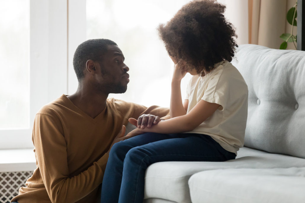 Navigating New Parenthood After Loss: Becoming Guardians Unexpectedly
