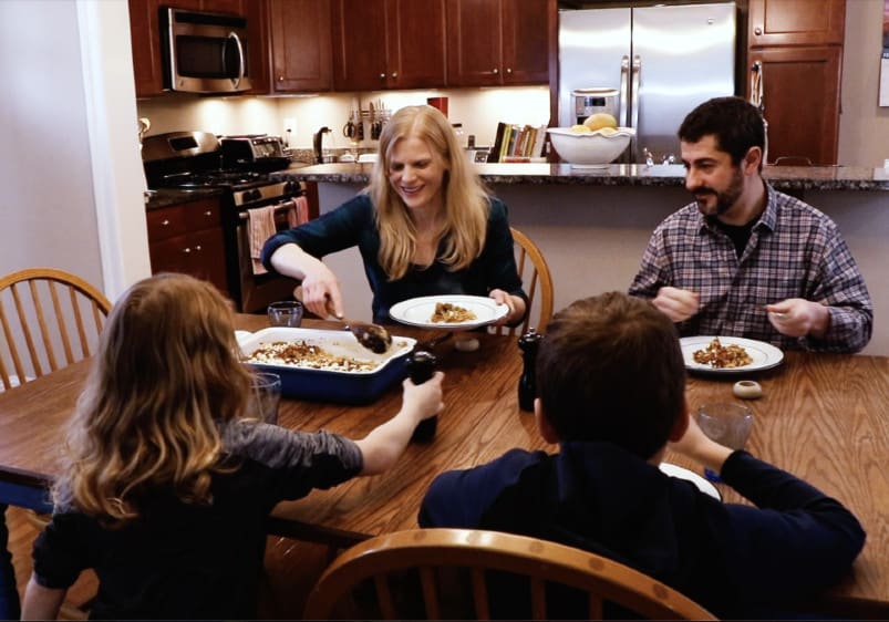 Supporting My Preteen Without Food Shaming: A Parent’s Journey