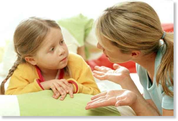 Why Honesty Matters: Building Trust With Our Kids