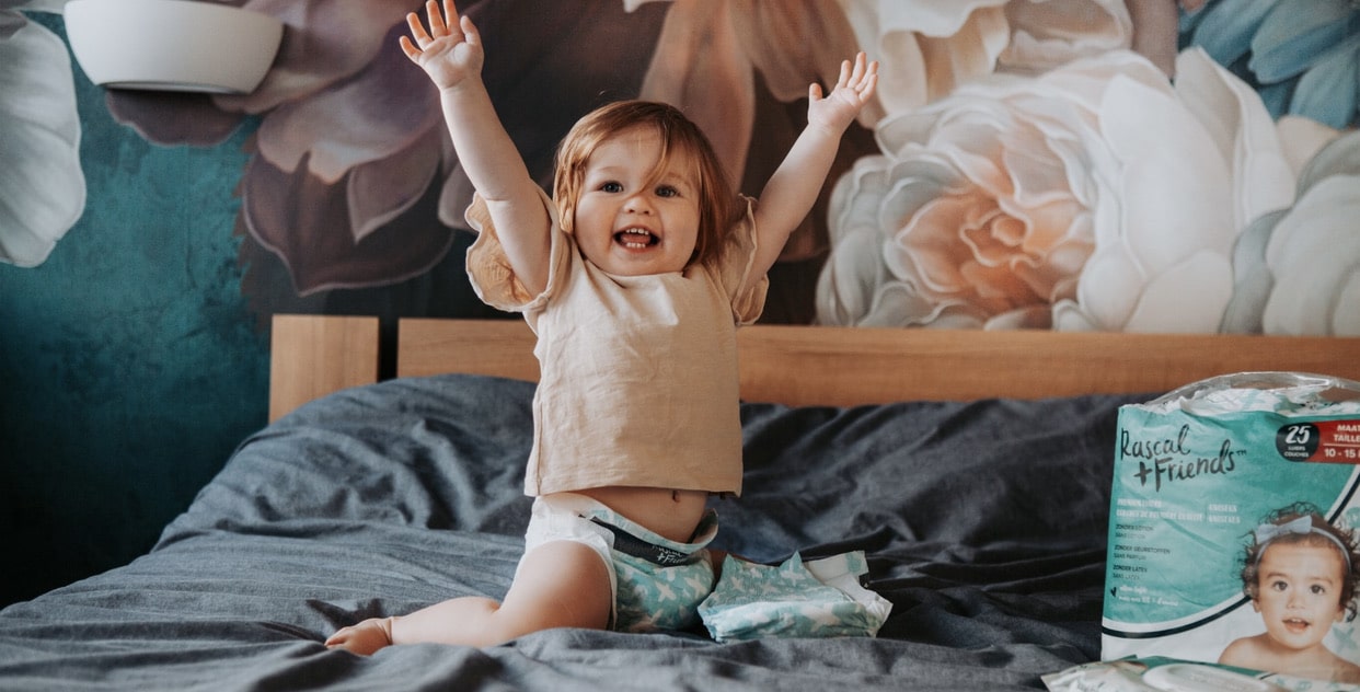Nighttime Parenting Wins: Mastering the Midnight Diaper Change