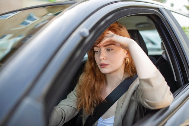 Facing My Driving Fears After 5 Years Away From the Wheel