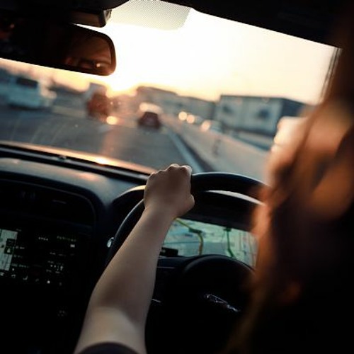 Facing My Freeway Fears: A Huge Step Forward