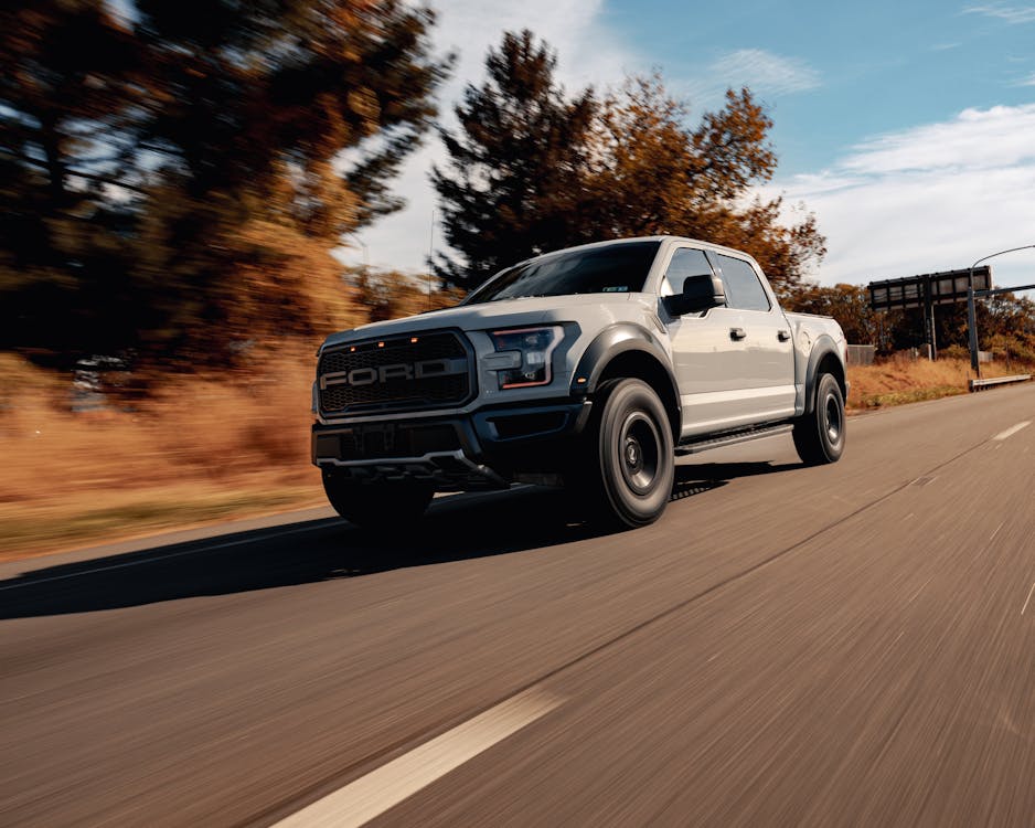 Do You Judge Drivers by Their Trucks? Let’s Talk F-150 Stereotypes!