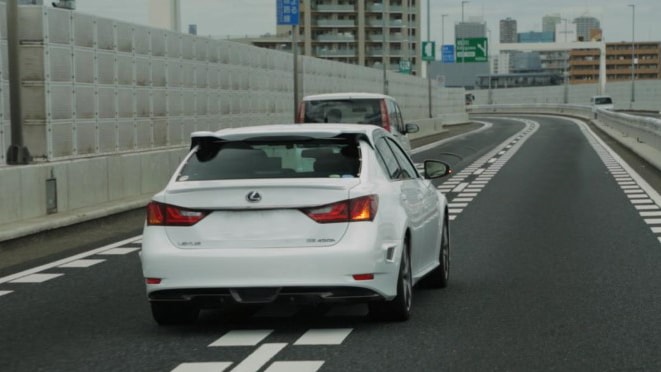 Why I Don’t Drive Slow in the Fast Lane Anymore