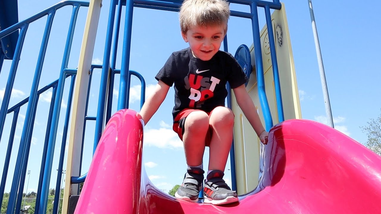 Facing New Challenges: Lessons from the Playground and the Road