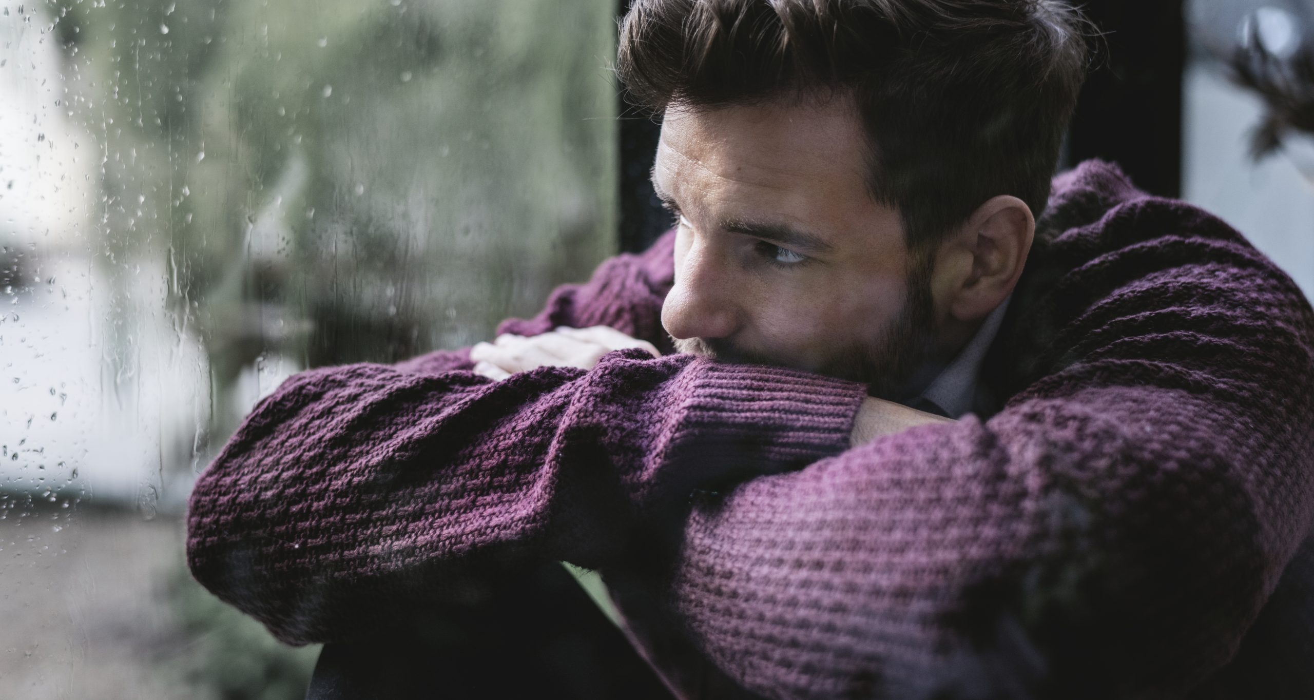 How Living at Home Delayed My Journey Into Manhood