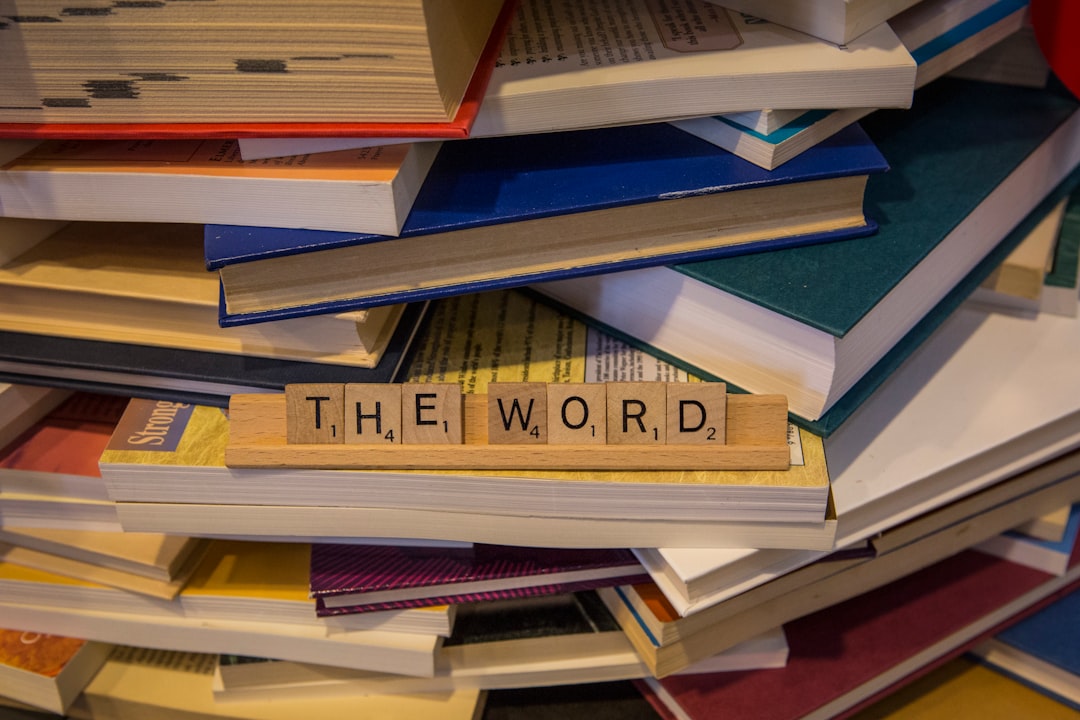 What Book Changed Your Life? Let’s Share Our Favorites!