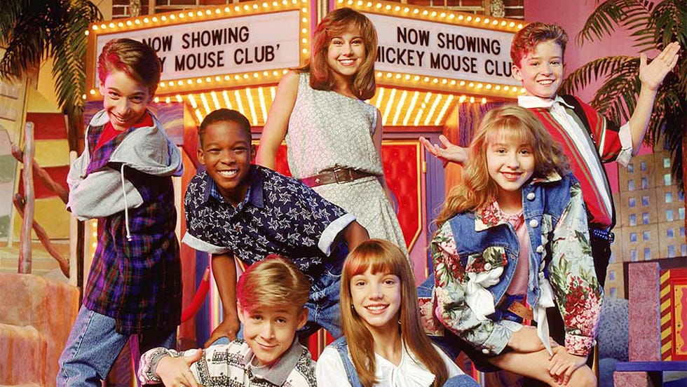Are Straight Faces the New Normal? Missing the Old School Vibes