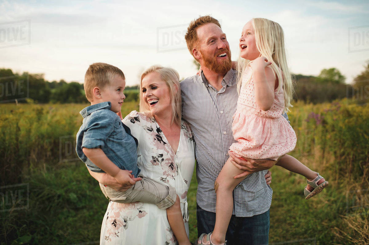 Is Having Kids About Purpose or Something Deeper?
