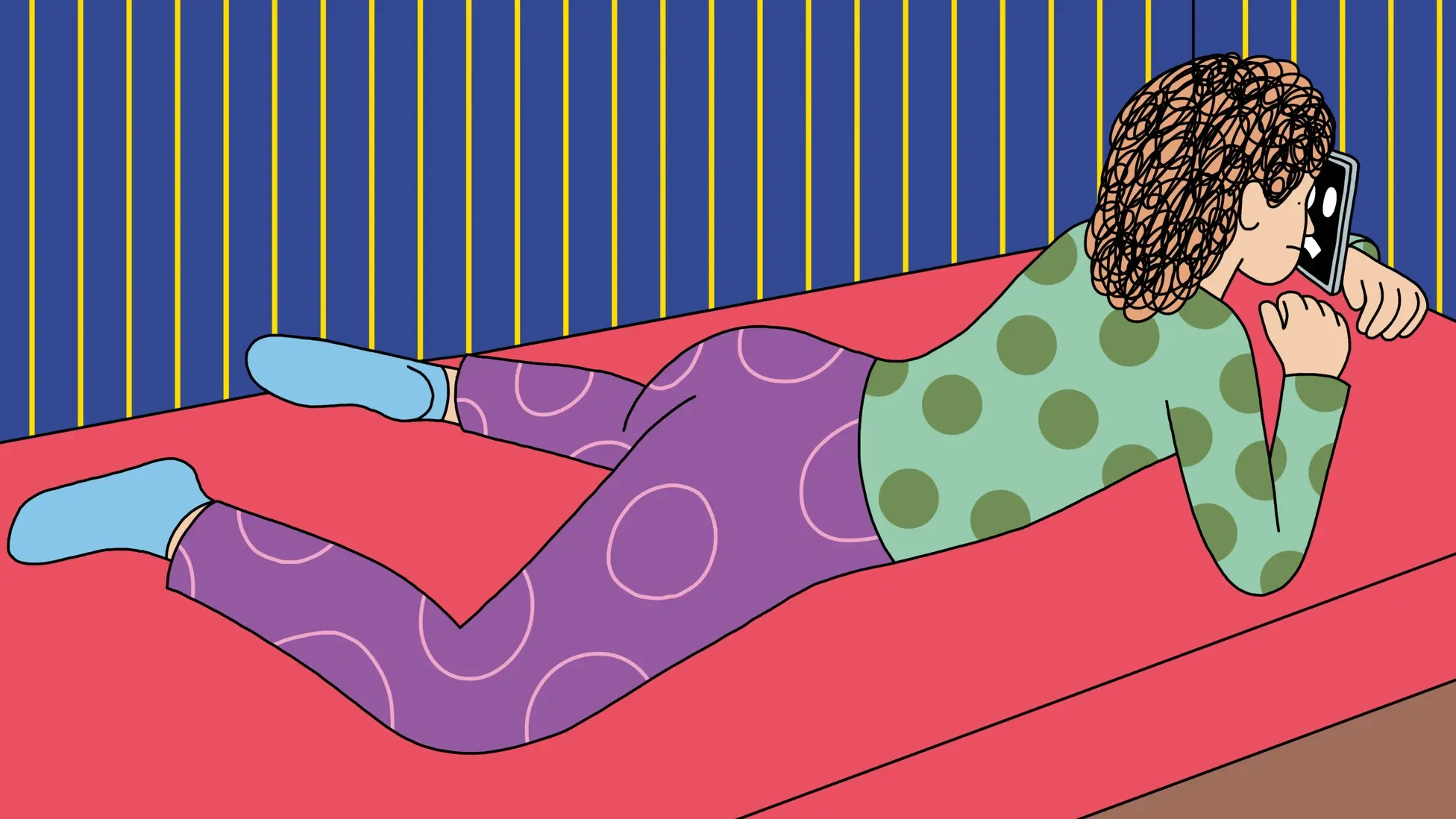 Does Anxiety Fade as We Grow Older?