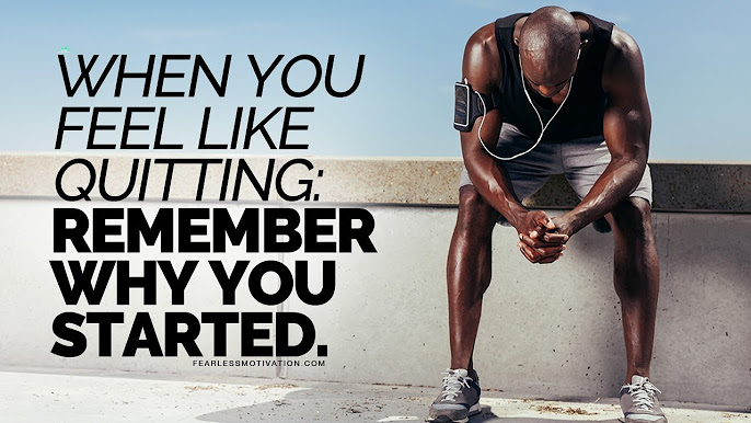 Turning Mockery Into Motivation: My Gym Journey