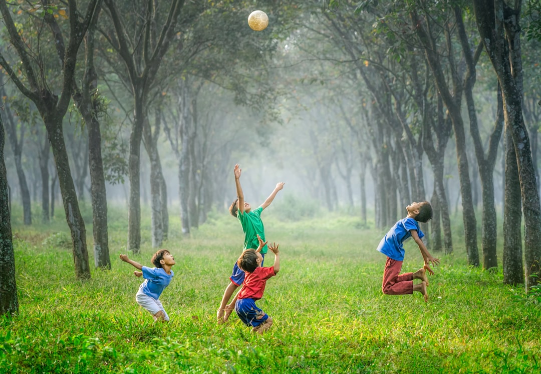 Healing the Scars of Childhood: What Really Messed You Up?
