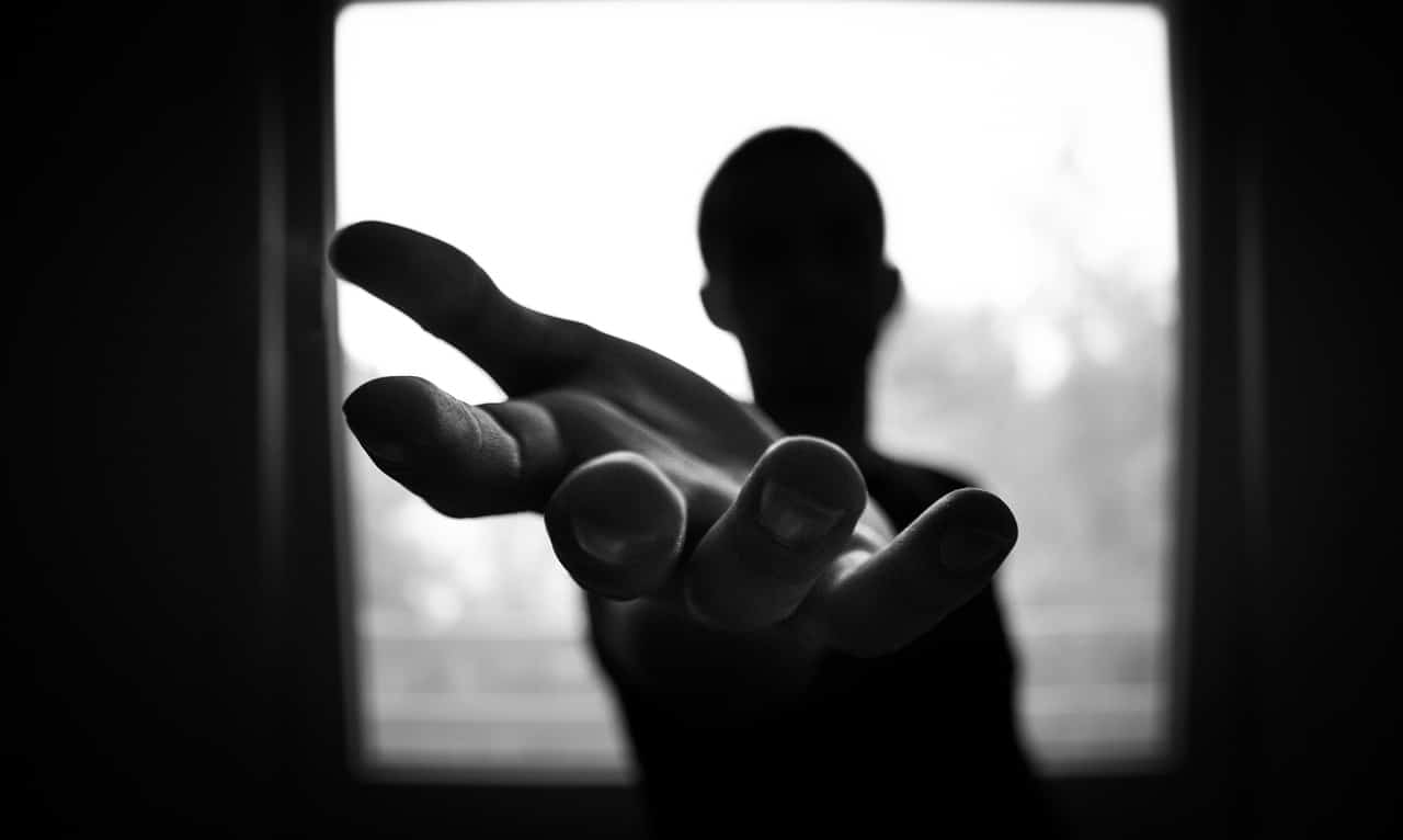 Your Higher Self Loves You—Even When You Can't