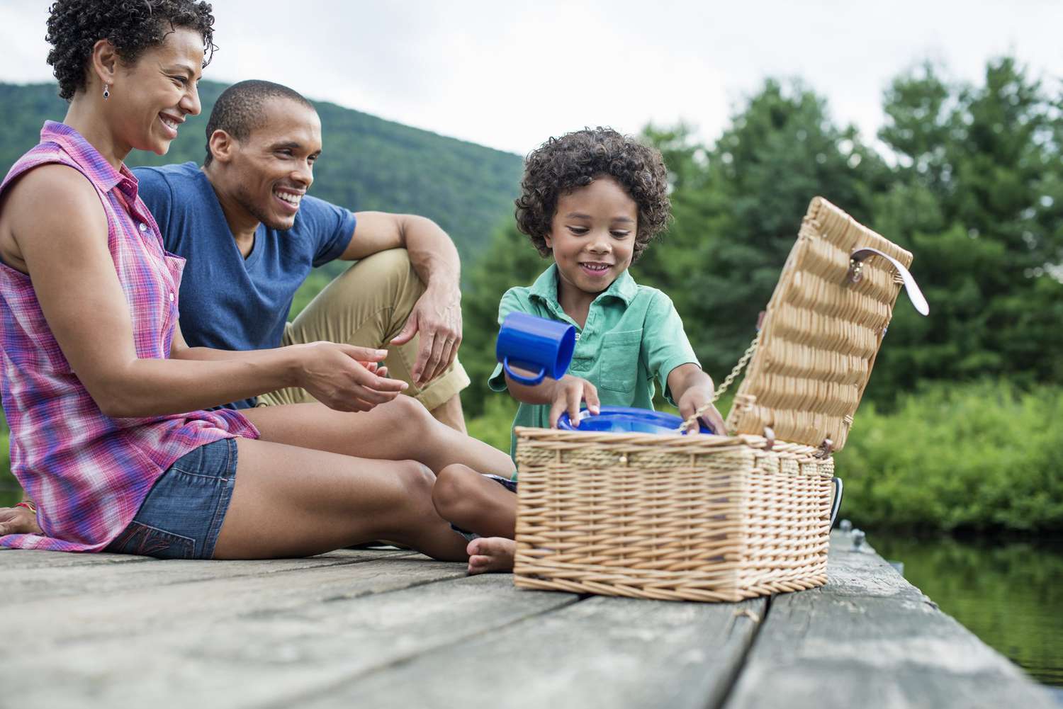 Turning Mother’s Day Disasters Into Heartwarming Wins