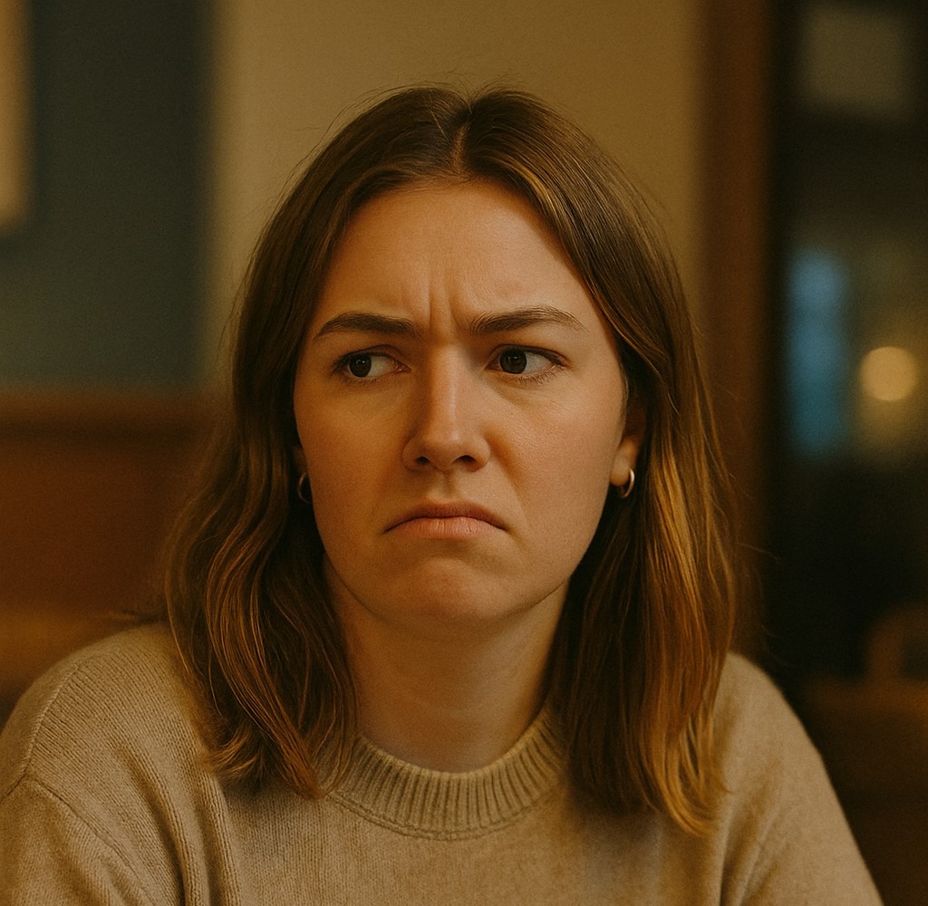 Situationships: Why ‘Maybe’ Means ‘Move On